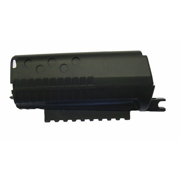 Paramano con slitta per serie SG552
