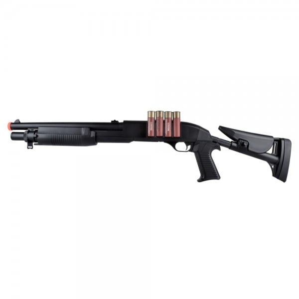 Fucile a pompa M-183 Series a molla