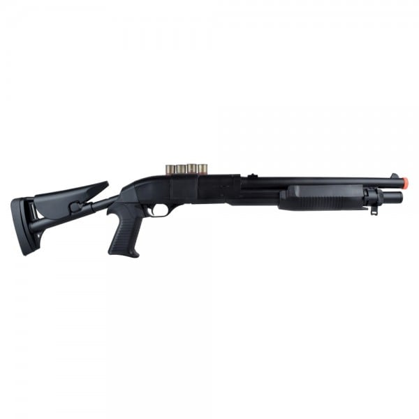 Fucile a pompa M-183 Series a molla