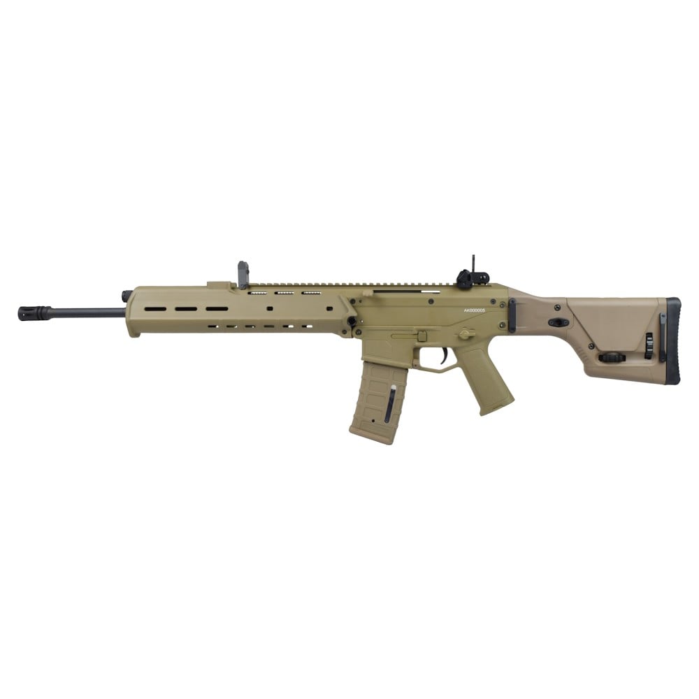 Fucile elettrico MSD-2 Dark Earth di A&K