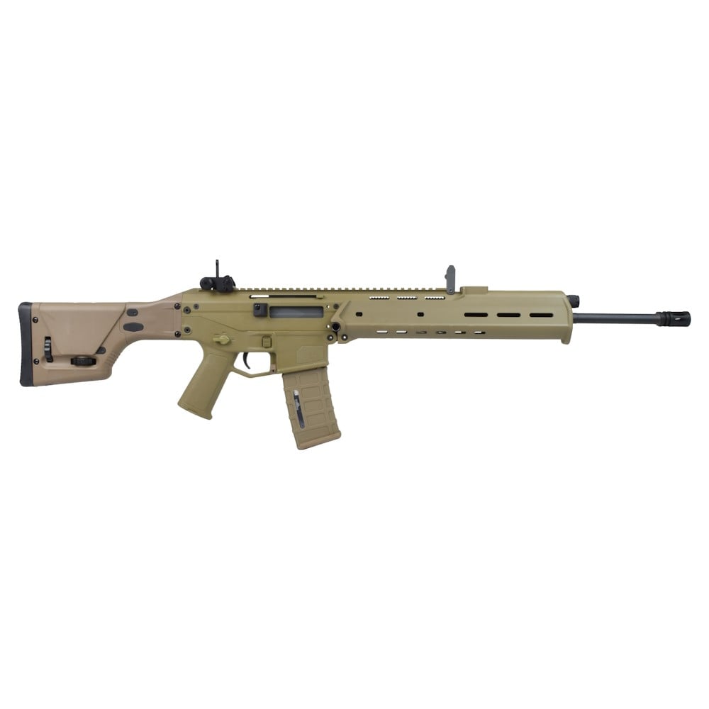 Fucile elettrico MSD-2 Dark Earth di A&K