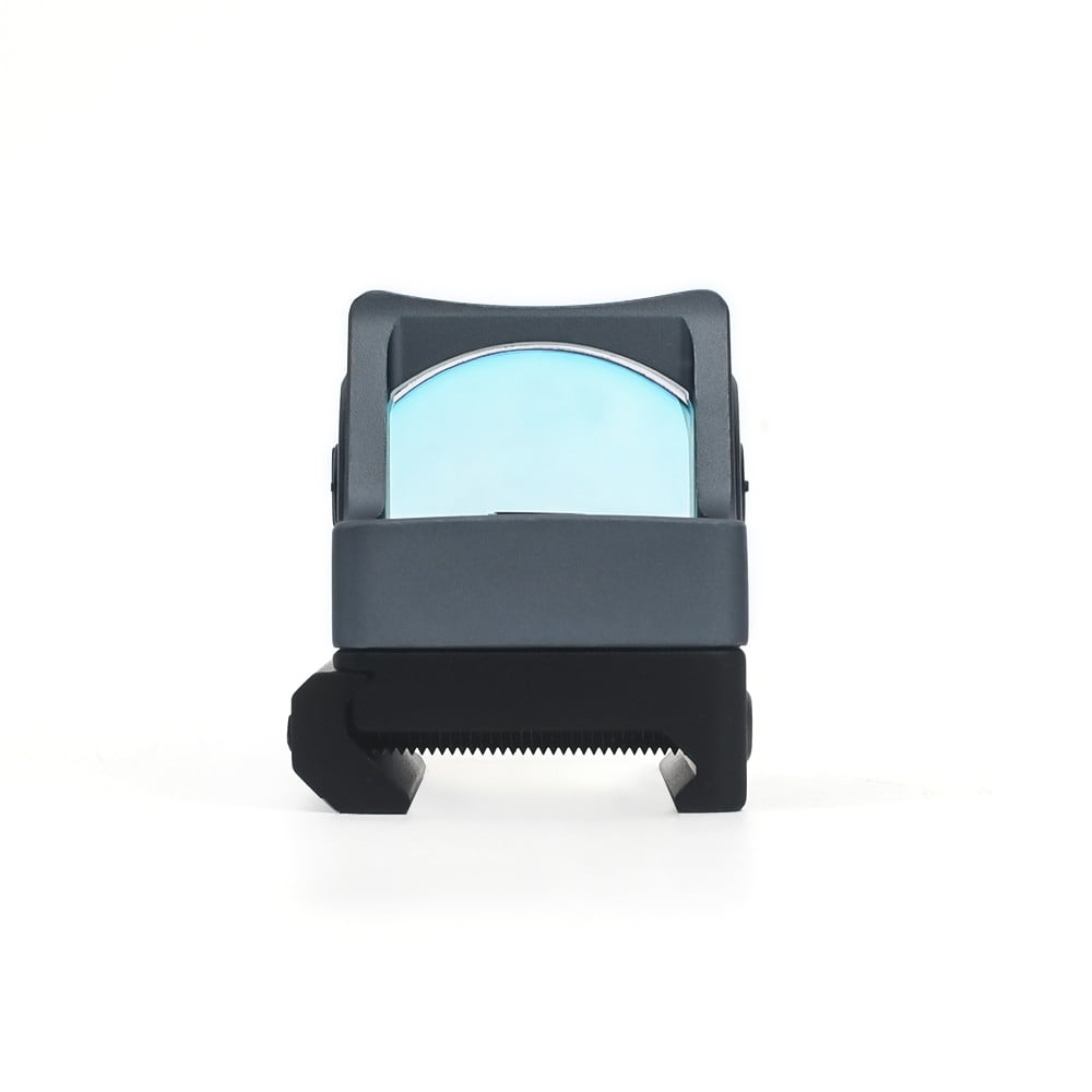 Mini Red Dot Grigio di AIM-O