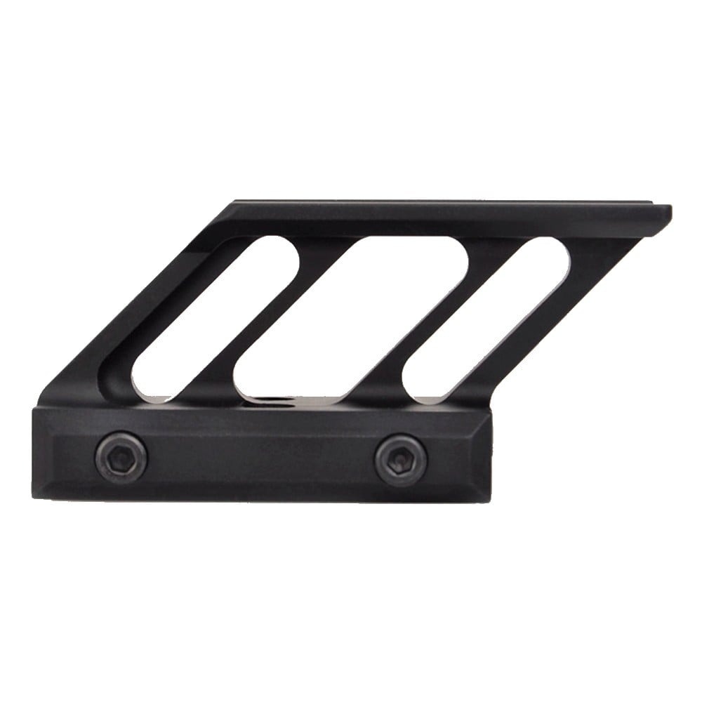 Attacco con rialzo 1" per Red Dot nero di AIM-O