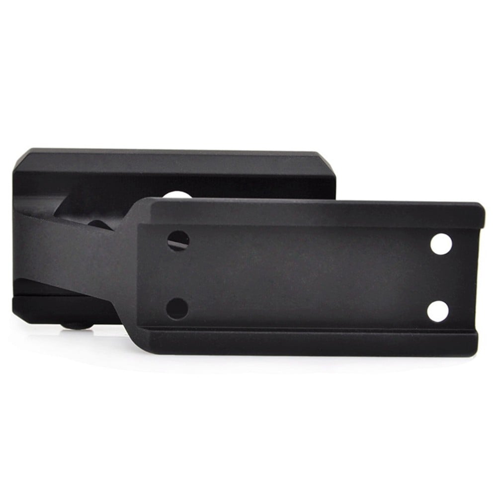 Attacco con rialzo 1" per Red Dot nero di AIM-O