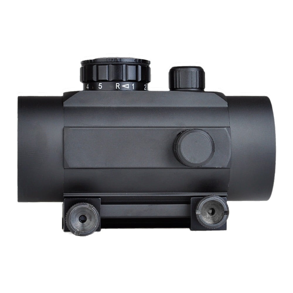Red dot 1x40 nero di AIM-O