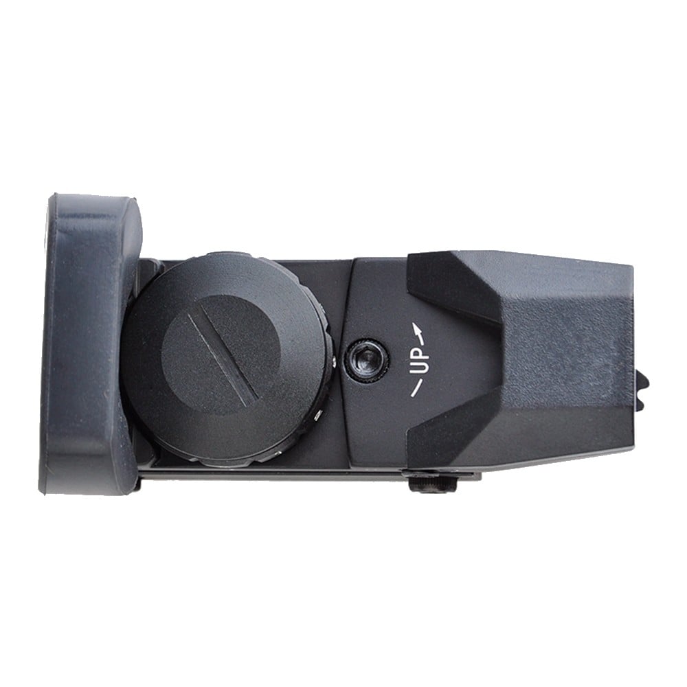 Red Dot Multi-Reticolo Nero di AIM-O