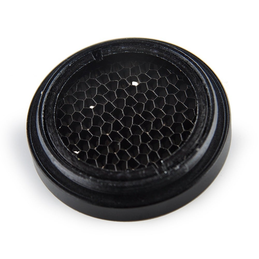 Killflash per Mini Red Dot nero di AIM-O