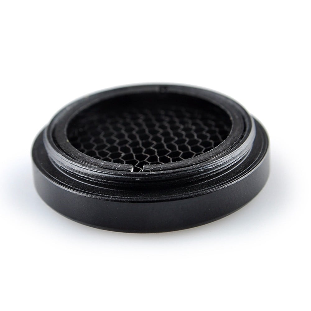 Killflash per Mini Red Dot nero di AIM-O
