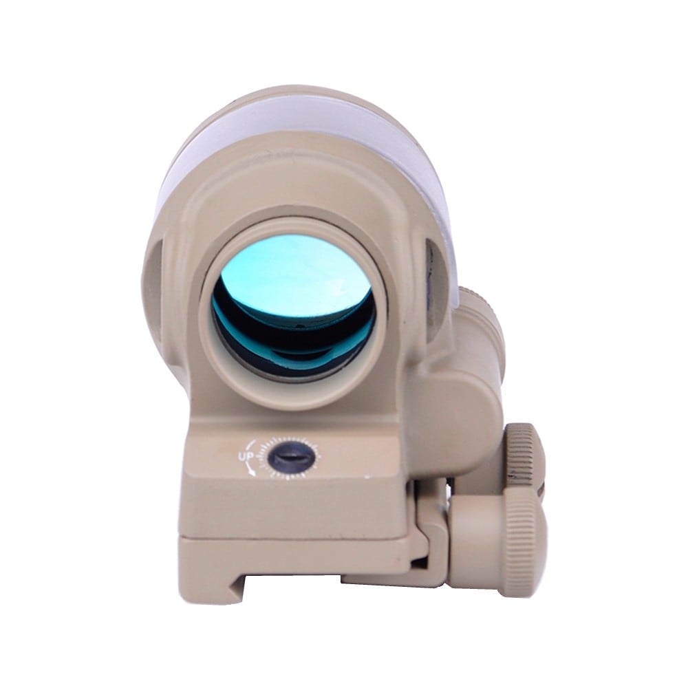 Red Dot 1X38 Energia Solare Dark Earth di AIM-O