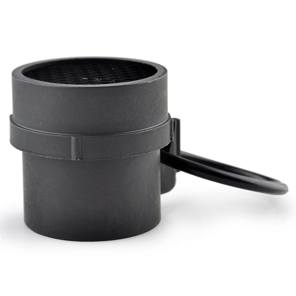 Killflash per ottica 4X32 nero di AIM-O