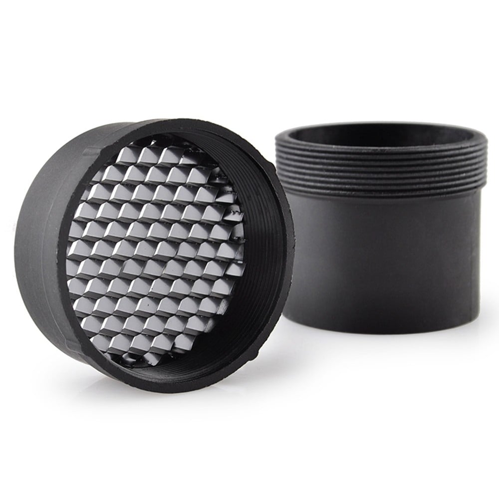 Killflash per ottica 4X32 nero di AIM-O