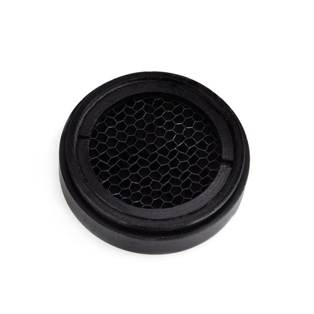 Killflash per Magnifier AO5348 nero di AIM-O