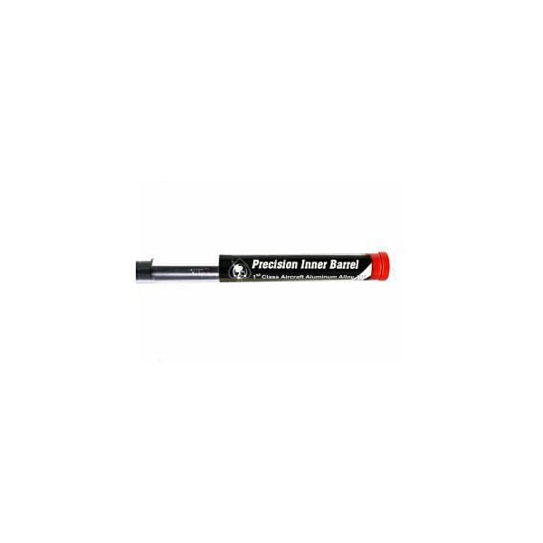 Canna di precisione in alluminio 6.03mm per AK
