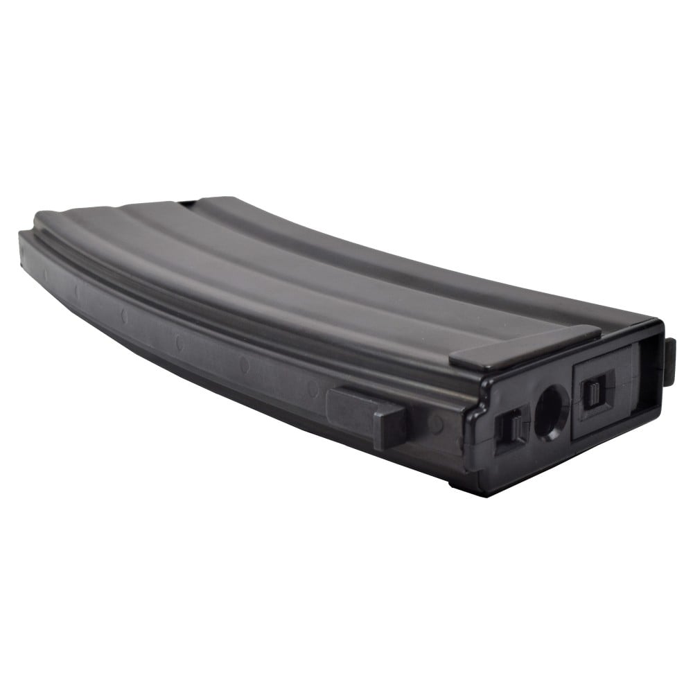 Caricatore maggiorato 400 colpi per ICS ICAR Galil
