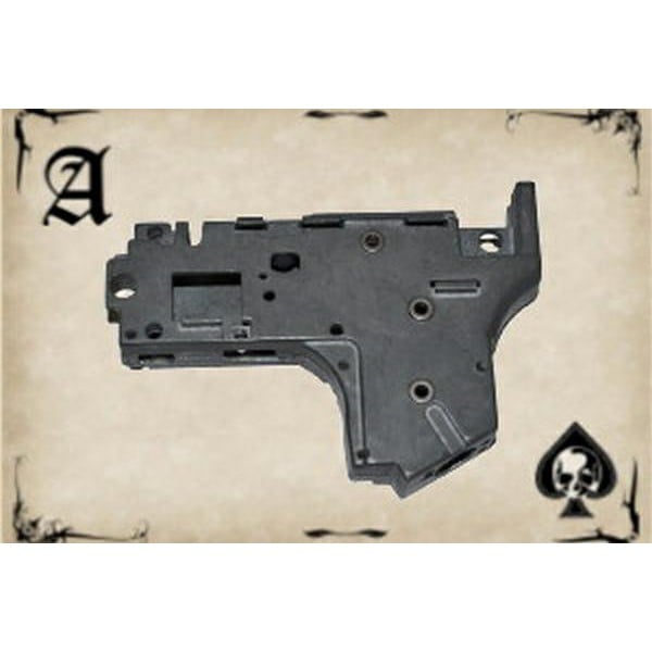 Aos Gusci Gearbox
