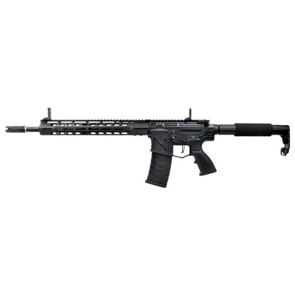Fucile elettrico Phantom Extremis Mk-III nero di APS