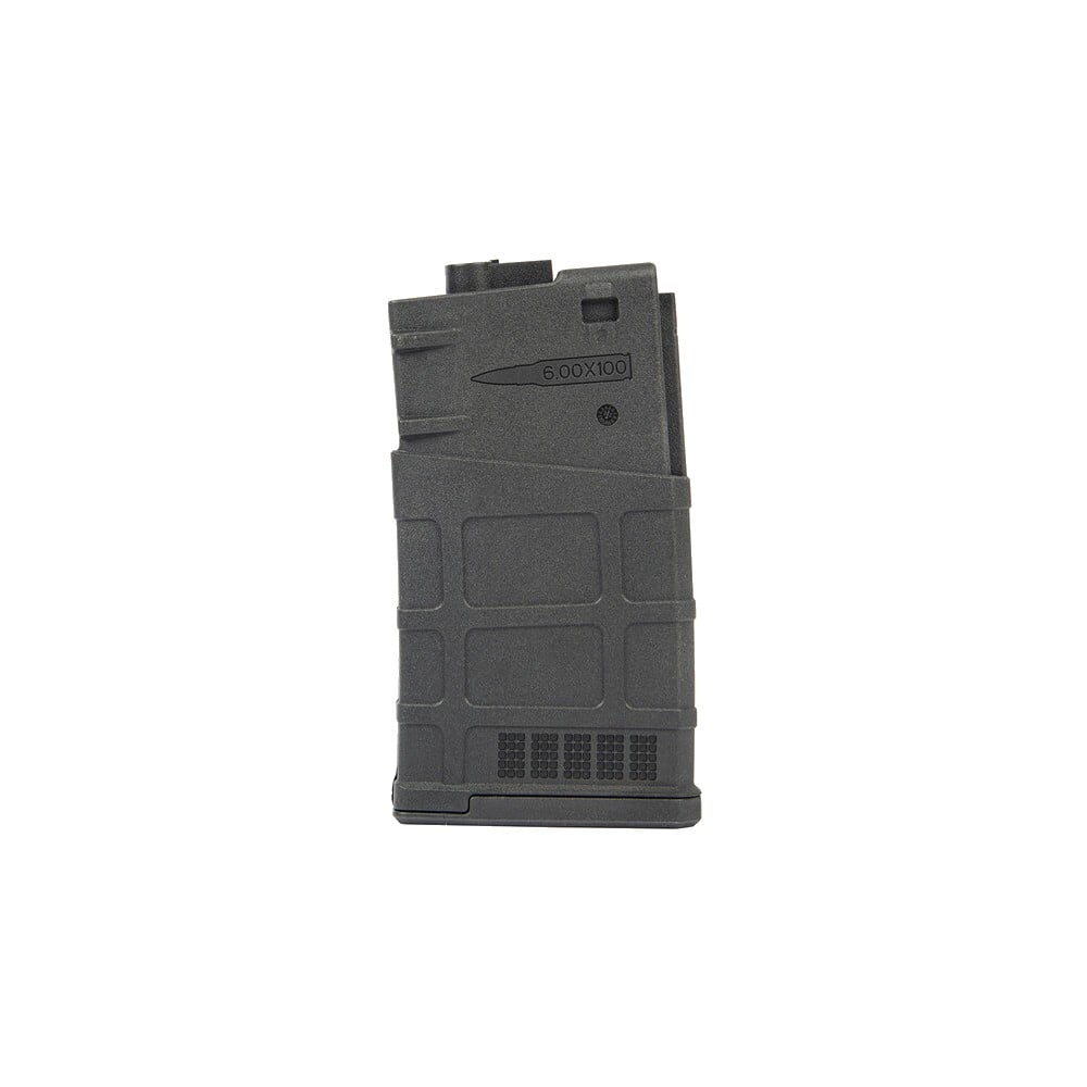 Caricatore Mid-Cap 120 colpi per M110 e AR308 di ARES