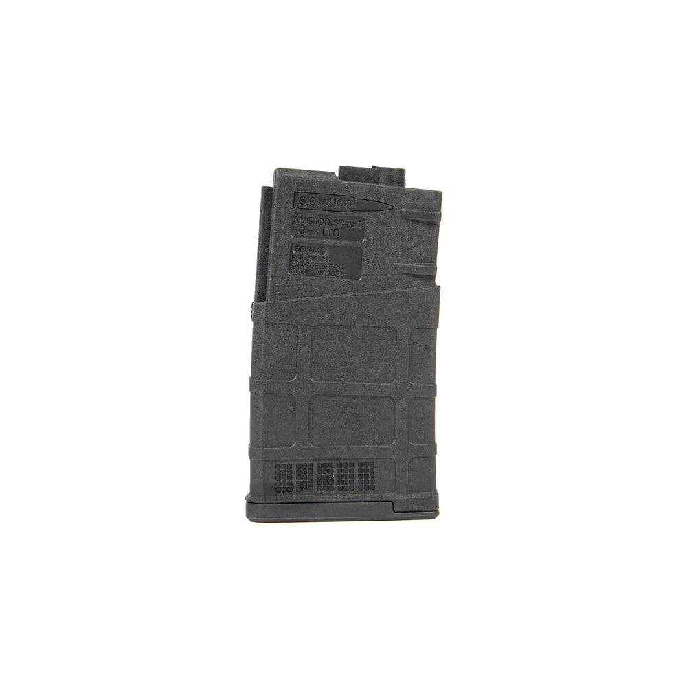 Caricatore Mid-Cap 120 colpi per M110 e AR308 di ARES