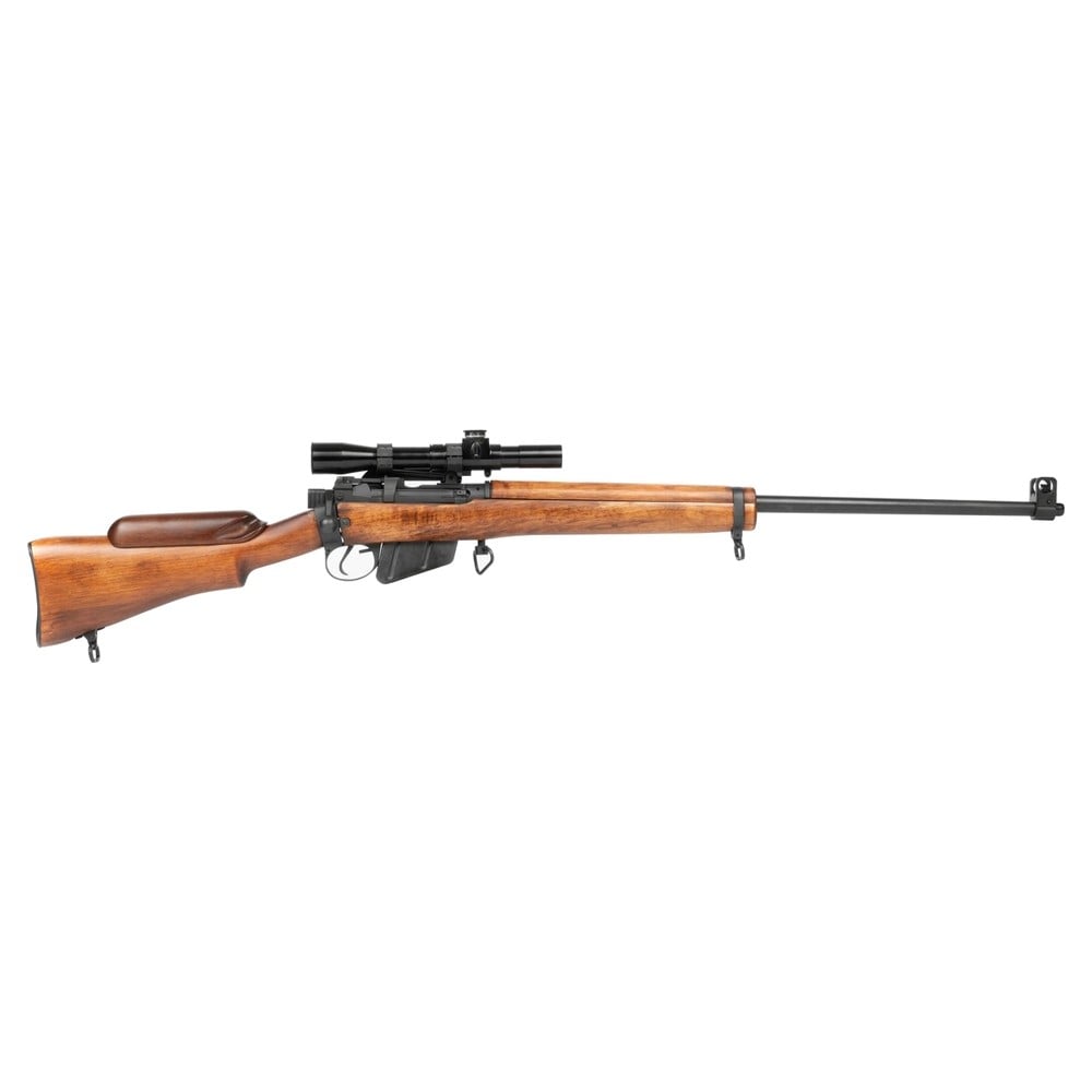 Fucile Bolt Action L42a1 di ARES