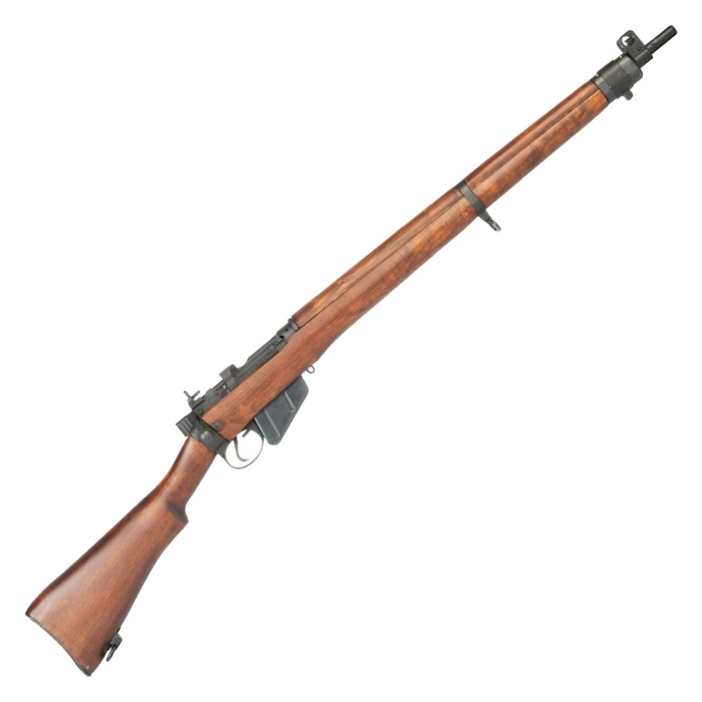 Fucile bolt action SMLE British No.4 Mk1 di ARES