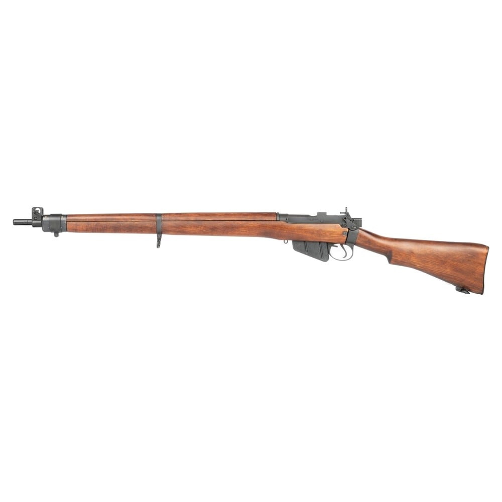Fucile bolt action SMLE British No.4 Mk1 di ARES