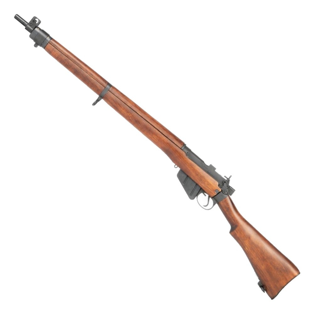 Fucile bolt action SMLE British No.4 Mk1 di ARES
