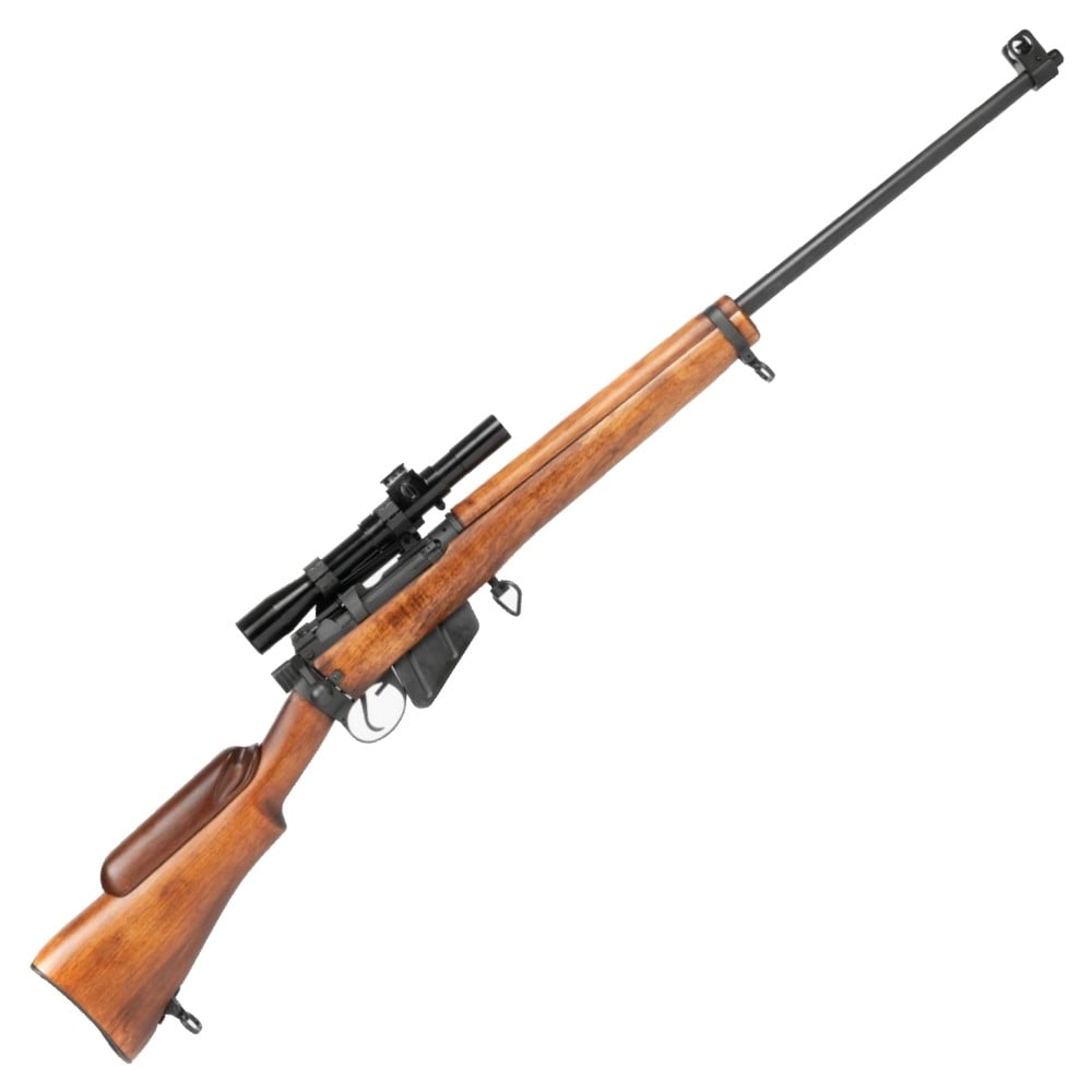 Fucile Bolt Action L42a1 di ARES