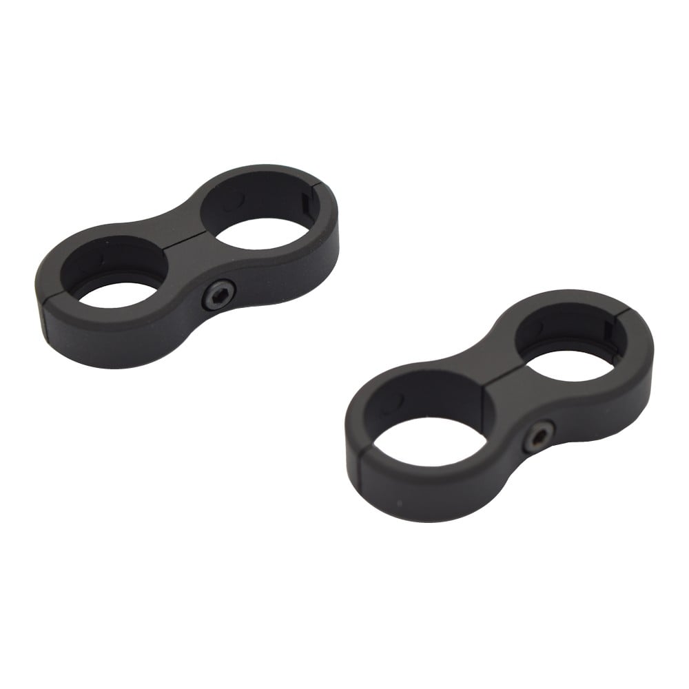 Attacco per laser/torcia per M16, XM177 e FA-MAS