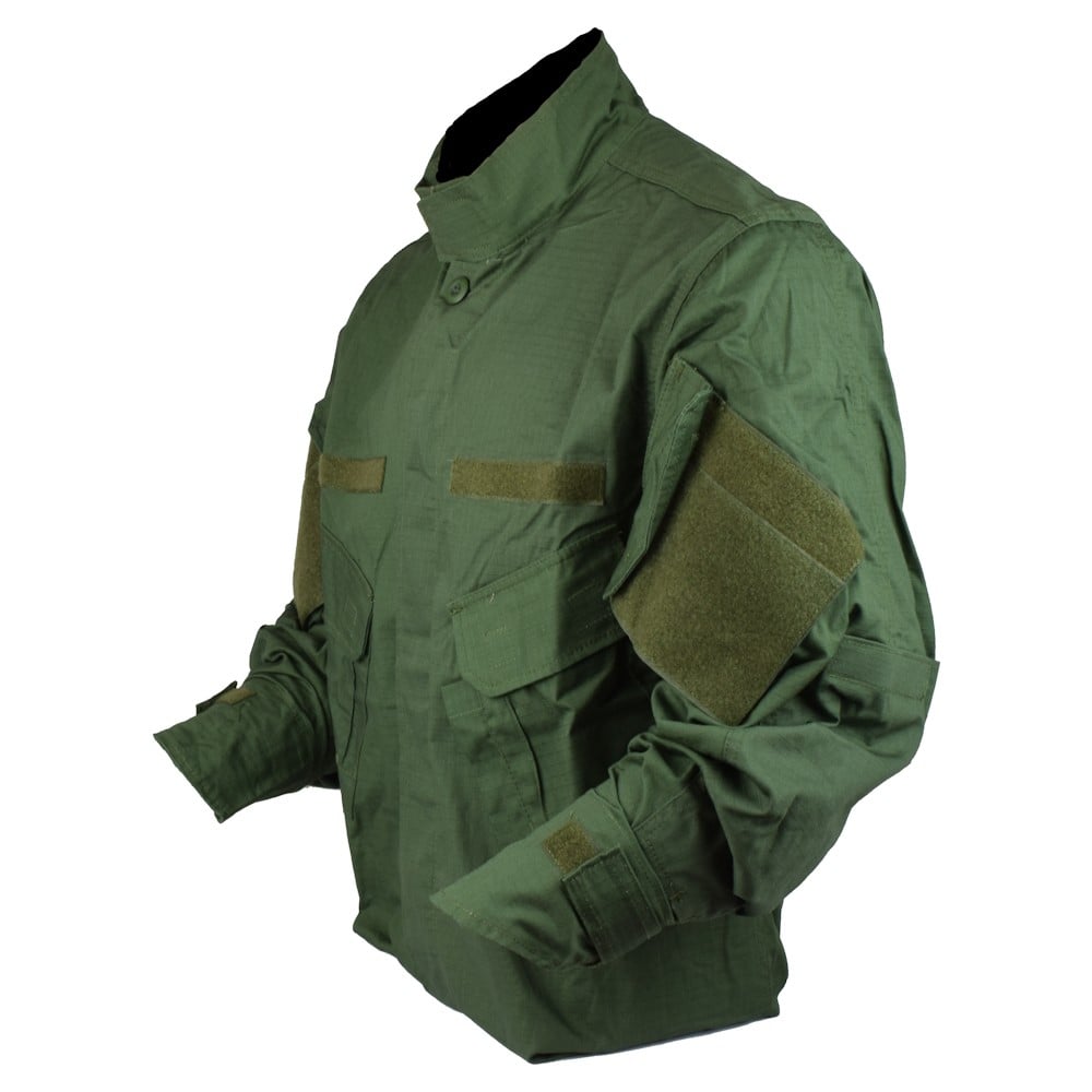 Mimetica BDU completa Olive Drab Taglia L