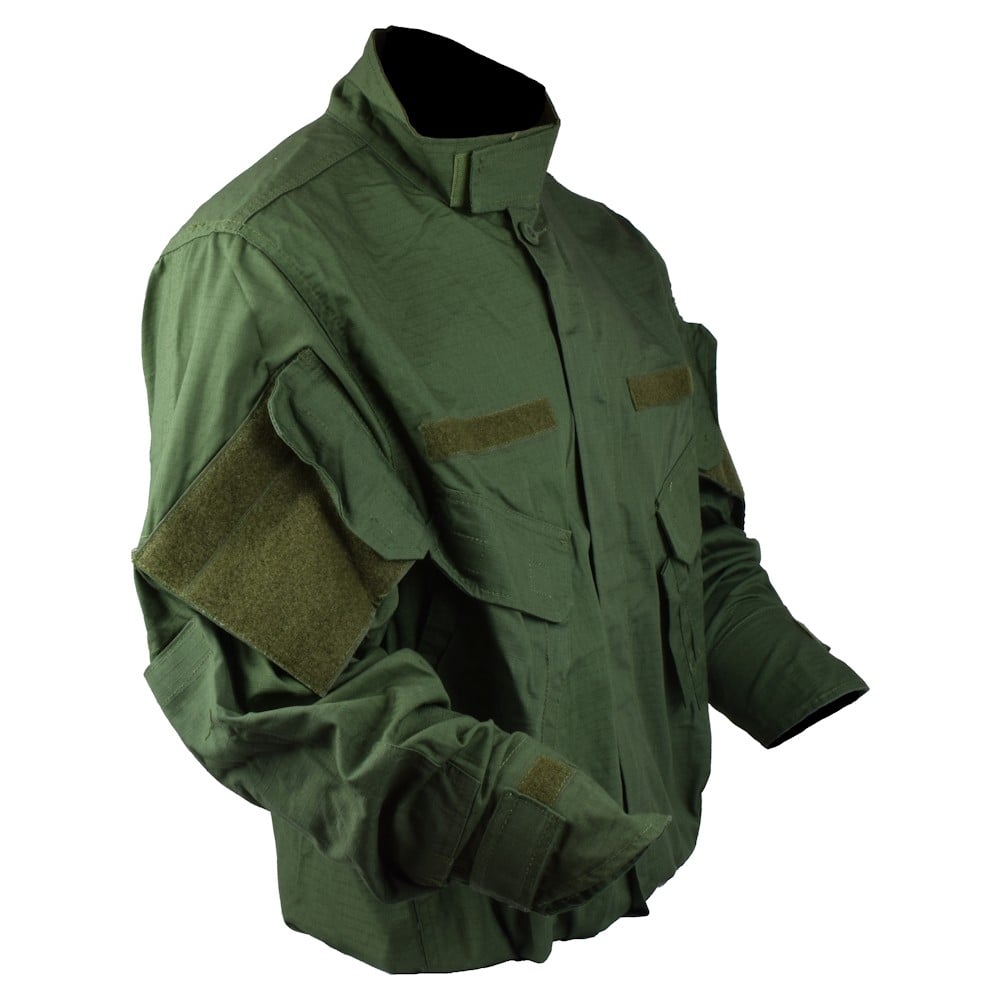 Mimetica BDU completa Olive Drab Taglia L