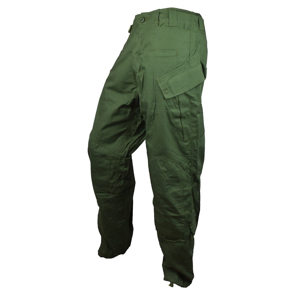 Mimetica BDU completa Olive Drab Taglia L