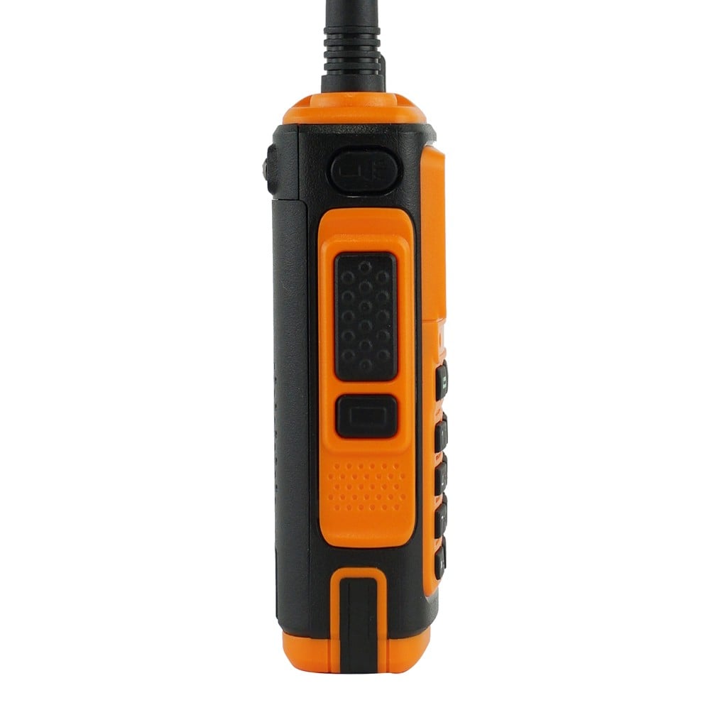Ricetrasmittente Dual Band VHF/UHF FM UV-17 di BAOFENG