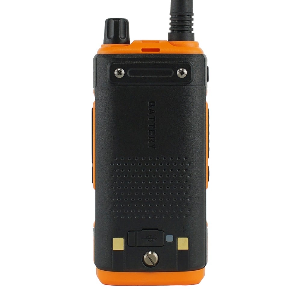Ricetrasmittente Dual Band VHF/UHF FM UV-17 di BAOFENG
