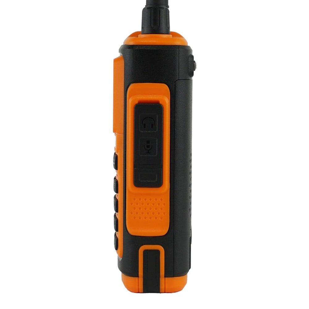 Ricetrasmittente Dual Band VHF/UHF FM UV-17 di BAOFENG
