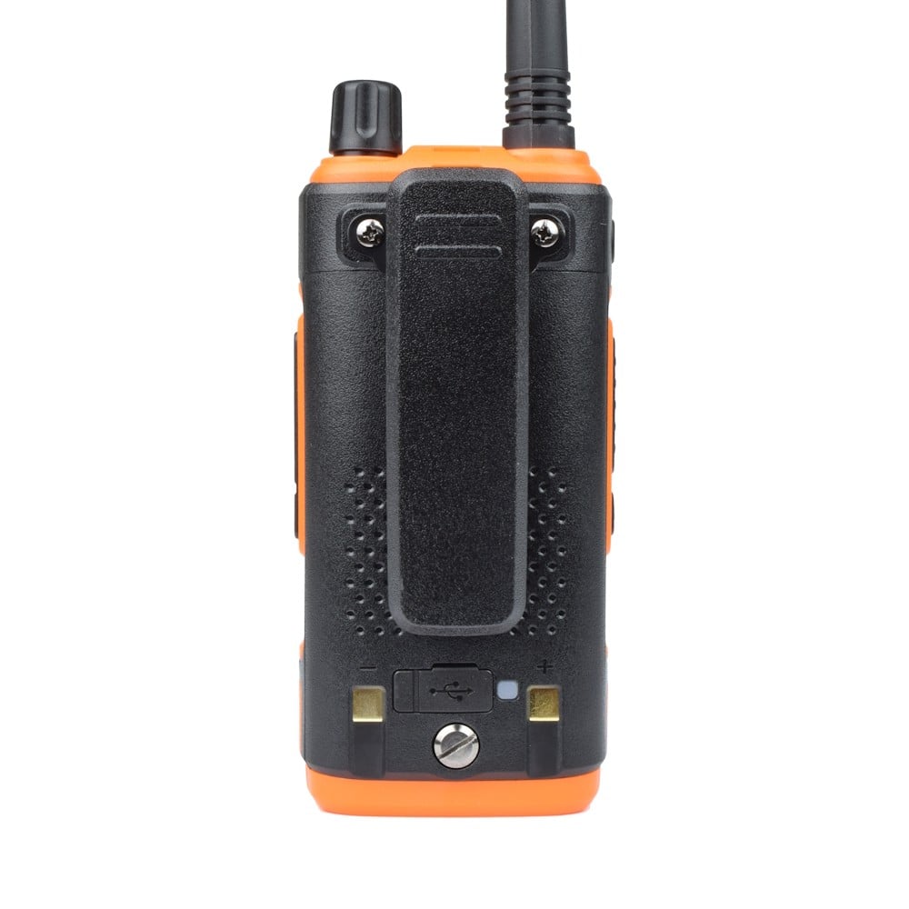Ricetrasmittente Dual Band VHF/UHF FM UV-17 di BAOFENG