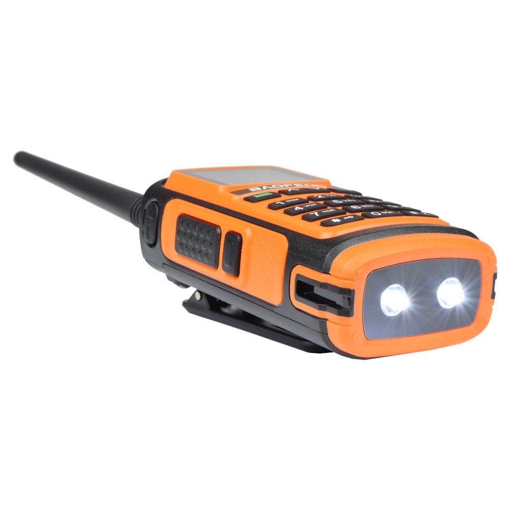 Ricetrasmittente Dual Band VHF/UHF FM UV-17 di BAOFENG