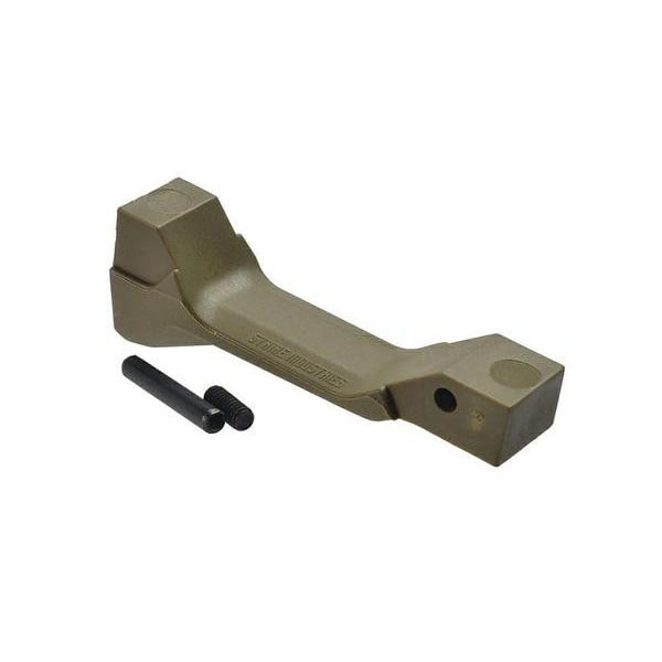 Madbull Para Grilletto SI Cobra tan