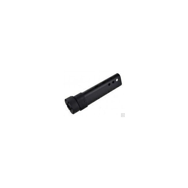 Paramano Madbull PRI GIII Delta Rail 9 nero per M4/M16