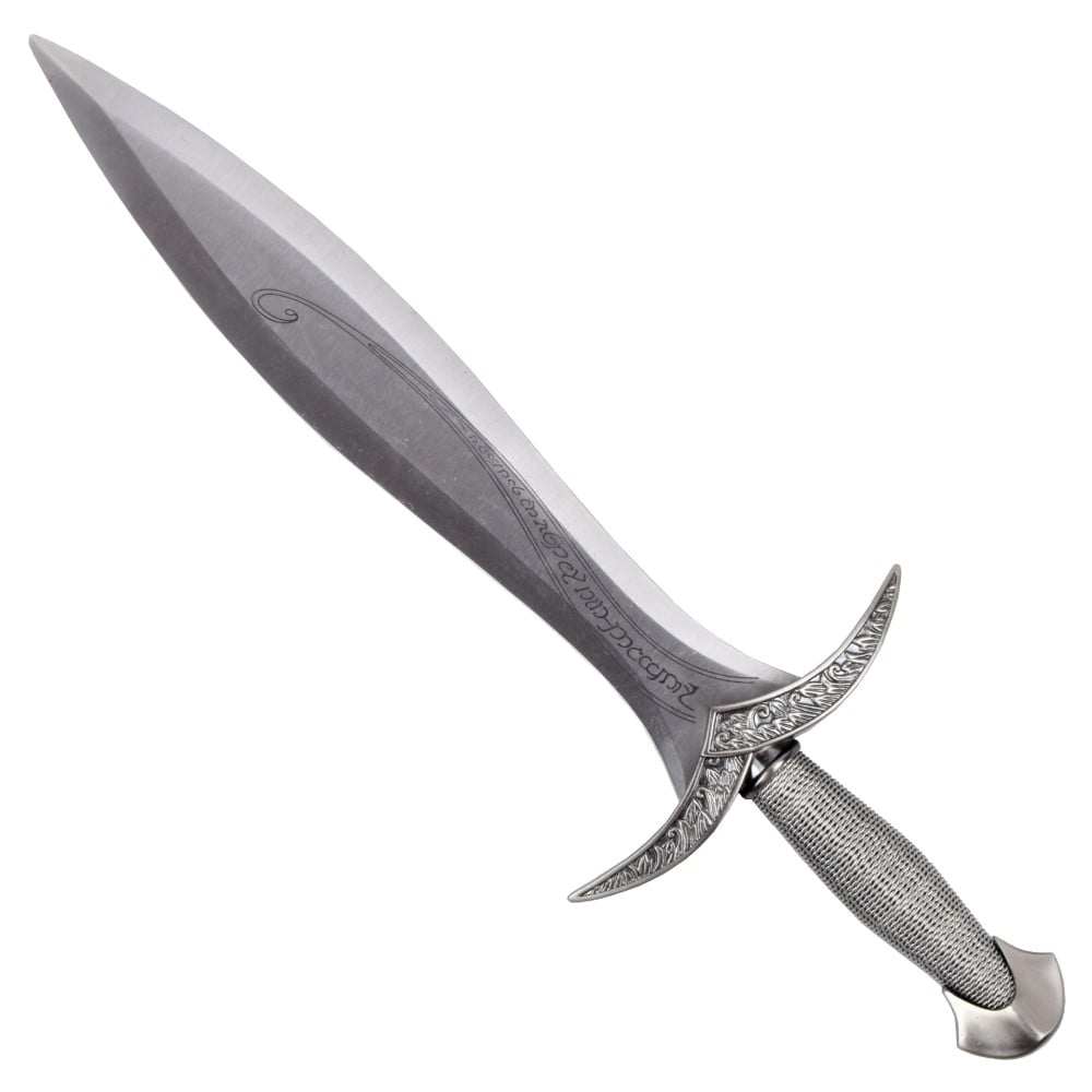 Pugnale ornamentale ispirato al Pungolo di Frodo (Il Signore degli Anelli)