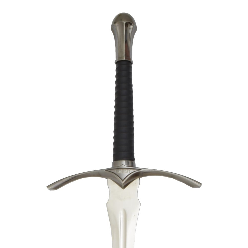 Spada ornamentale ispirata a Glamdring di Gandalf - Lo Hobbit