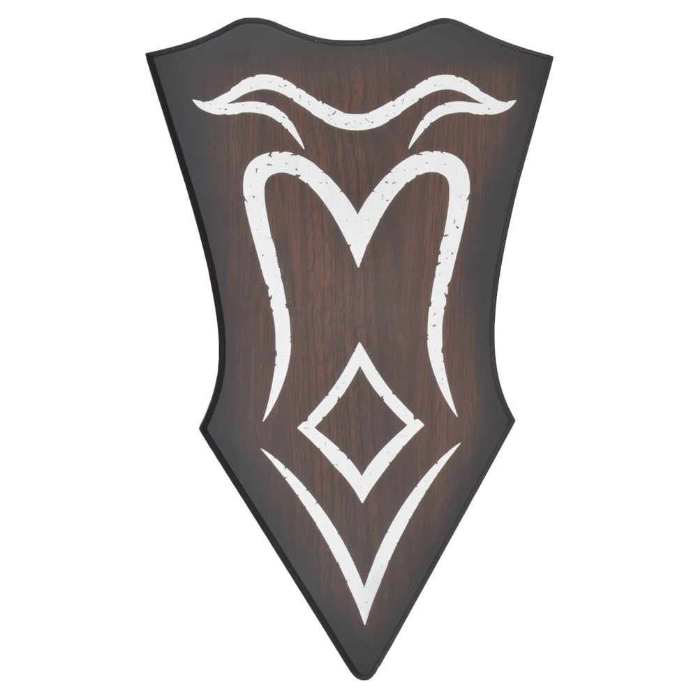 Spada ornamentale ispirata a Glamdring di Gandalf - Lo Hobbit