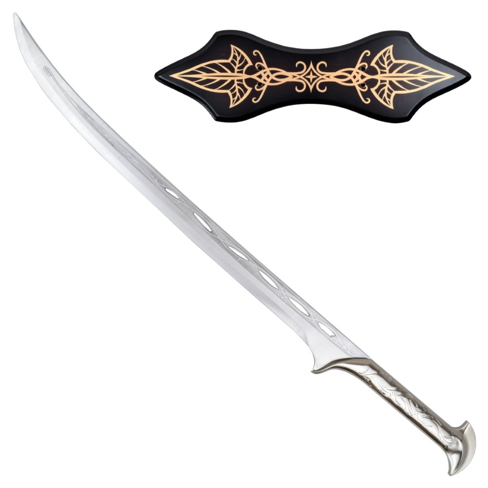 Spada ornamentale di Thranduil - Il Signore degli Anelli
