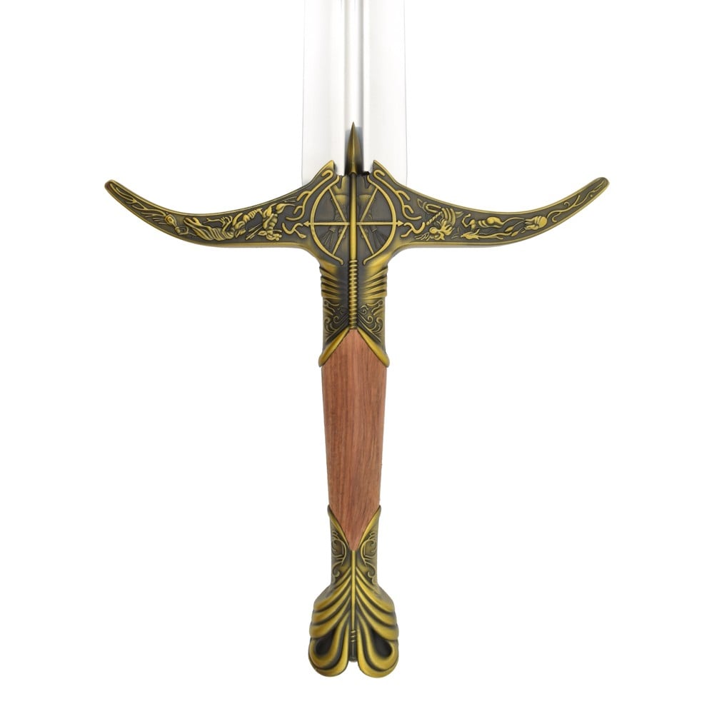Spada ornamentale Heartsbane ispirata a Il Trono di Spade