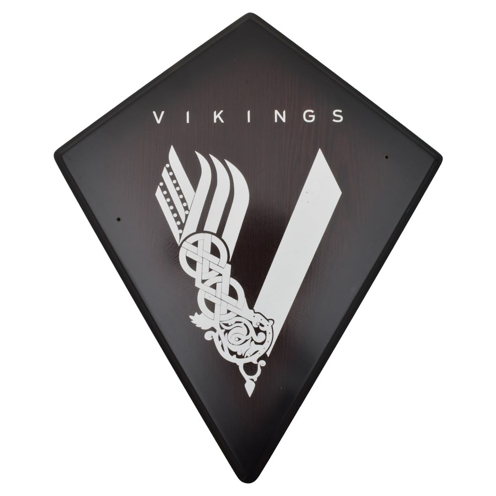 Ascia ornamentale ispirata a Ragnar Lothbrok (Vikings)