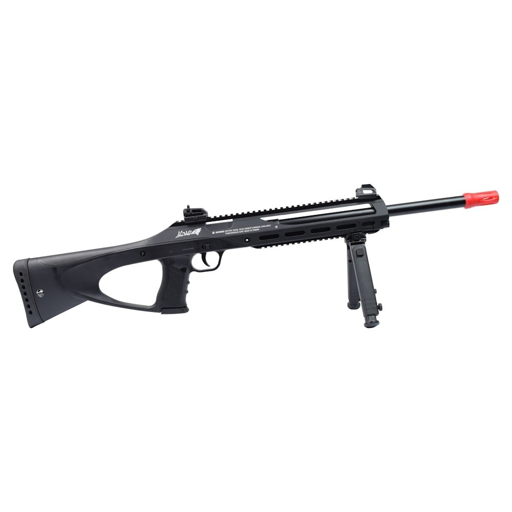Fucile a CO2 Herd Wolf Model 212 Win Gun