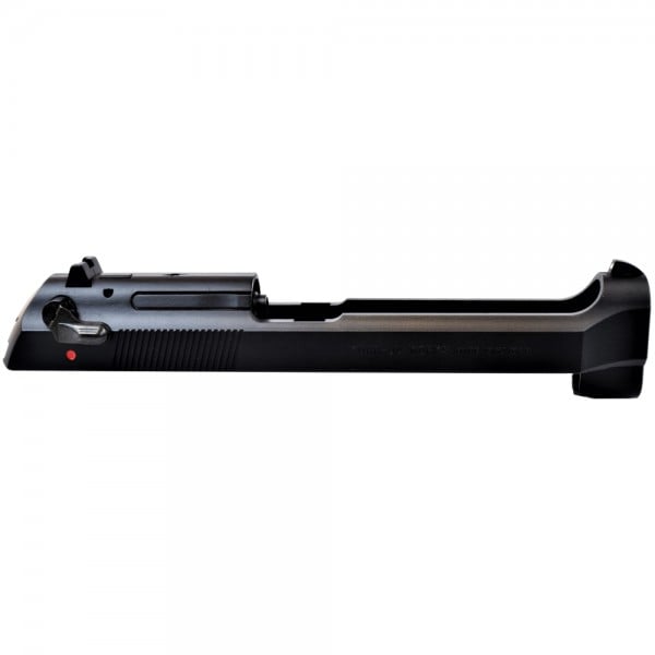Carrello in plastica completo per pistole a gas GGB 1B