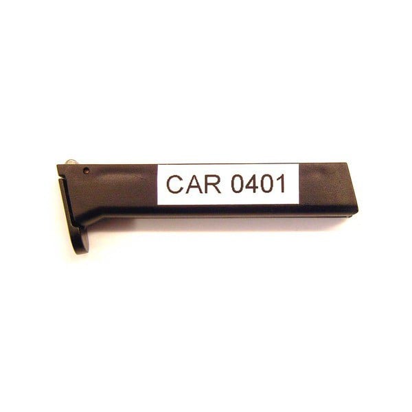 Caricatore in plastica da 6 colpi per GGH 0401 HFC