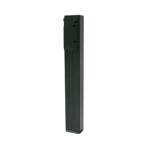Caricatore monofilare 60 colpi per MP40