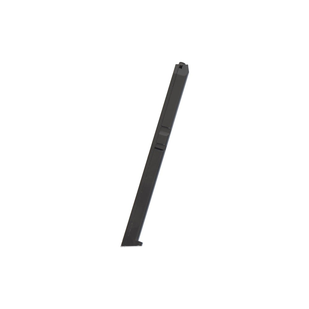 Caricatore sottile in metallo per pistole Co2 Win Gun Serie C 300 nero