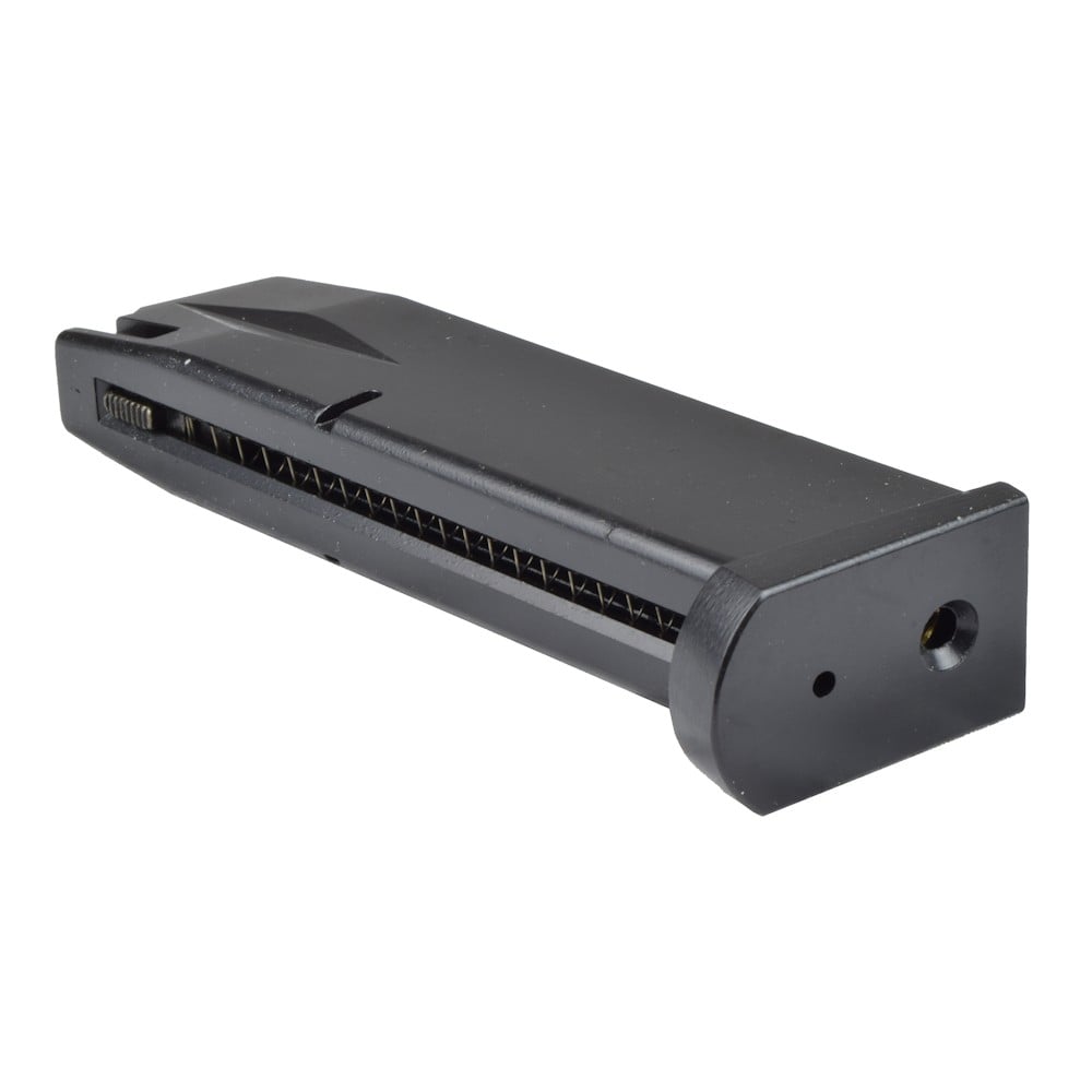 Caricatore a gas 20 colpi per pistole GGH 9502 e 9801